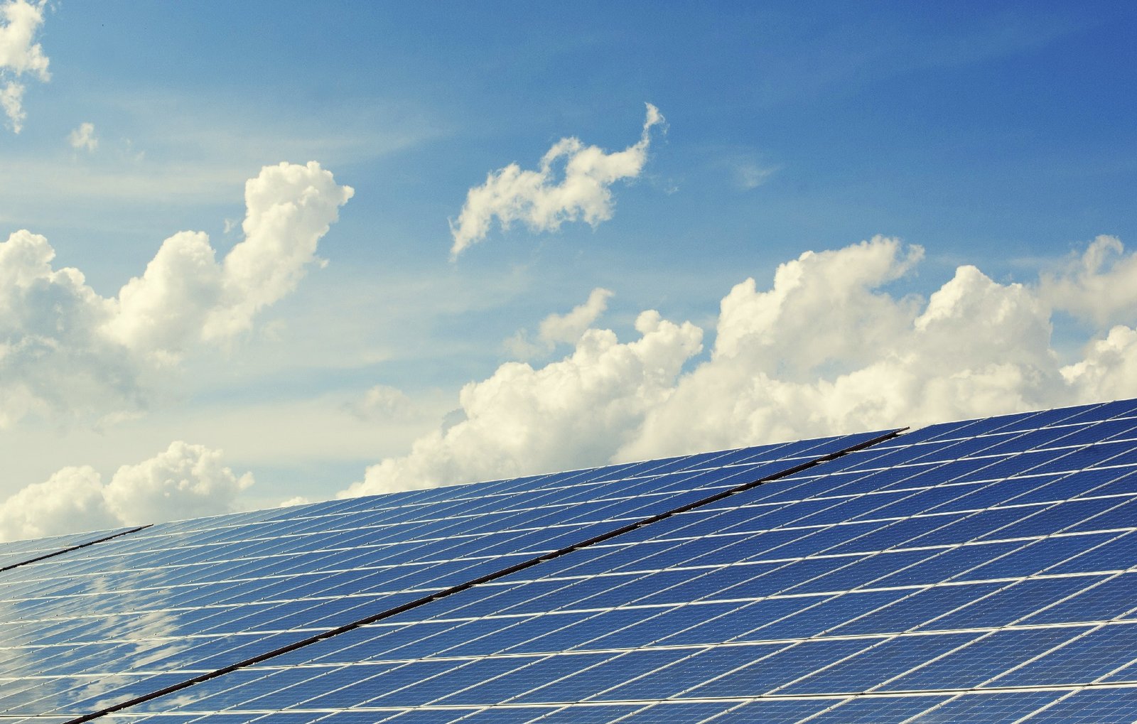Harnessing Solar Power: A Bright Future for Politics